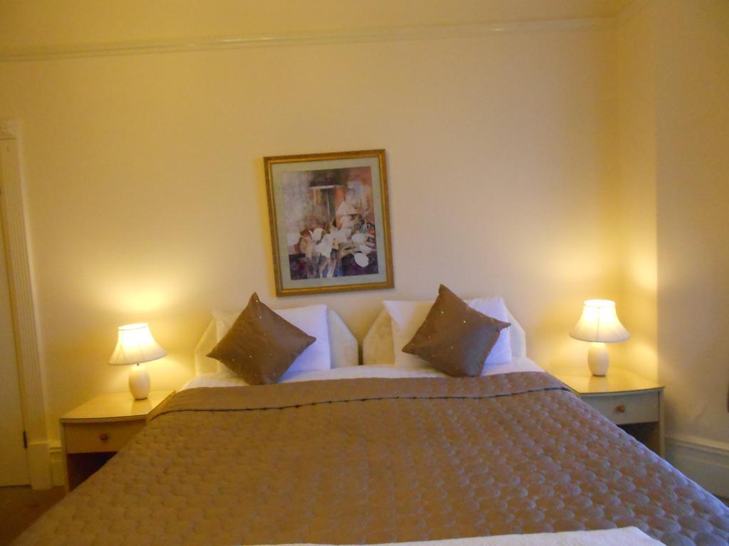 Marlborough Guest Accommodation 위틀리베이 객실 사진