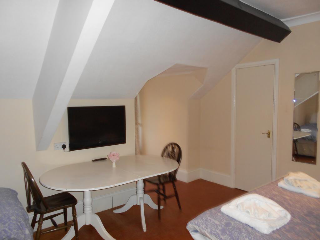 Marlborough Guest Accommodation 위틀리베이 객실 사진