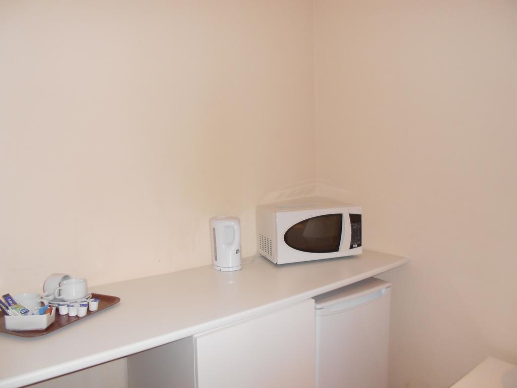 Marlborough Guest Accommodation 위틀리베이 객실 사진