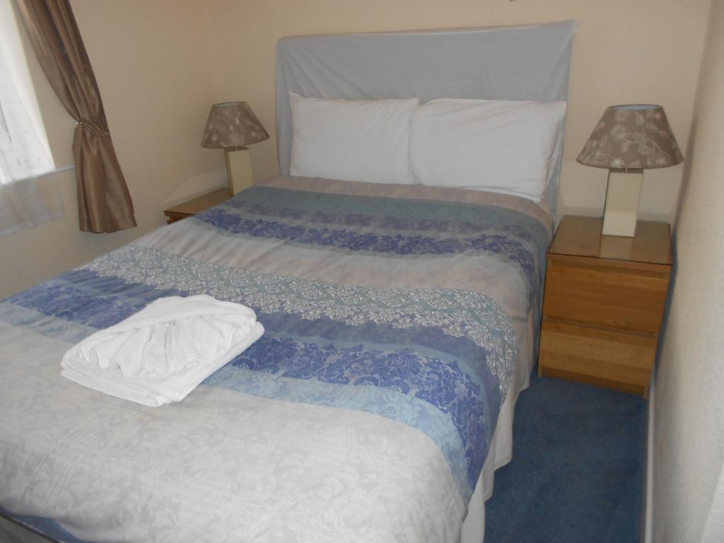 Marlborough Guest Accommodation 위틀리베이 외부 사진