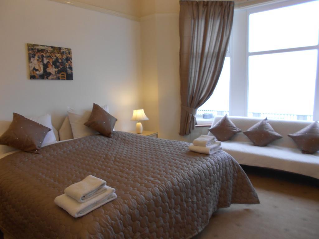 Marlborough Guest Accommodation 위틀리베이 외부 사진